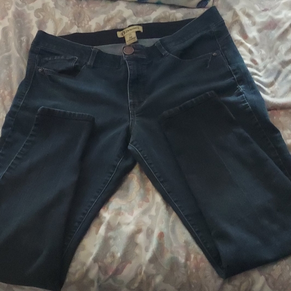 Democracy Denim - Blue jeans